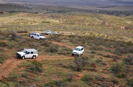 Willangi Bush Escapes - Great Ocean Road Tourism 2