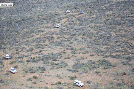 Willangi Bush Escapes - Great Ocean Road Tourism 4