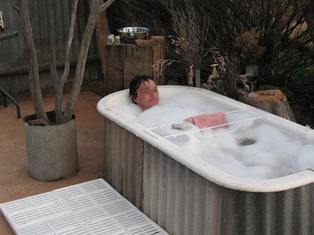 Willangi Bush Escapes - Great Ocean Road Tourism 5