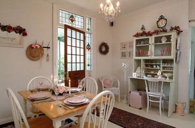 Jasmine's Cottage - Great Ocean Road Tourism 3