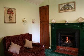 Sarah's Cottage - Great Ocean Road Tourism 4
