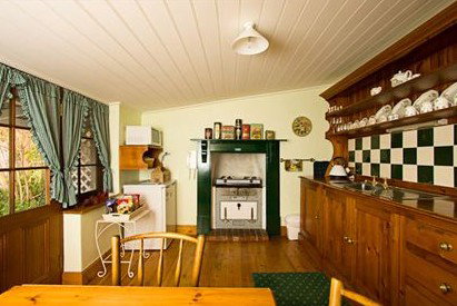 Sarah's Cottage - Great Ocean Road Tourism 5