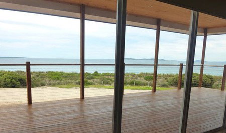 Lincoln View Holiday Home - Great Ocean Road Tourism 2