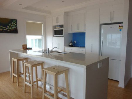 Lincoln View Holiday Home - Great Ocean Road Tourism 3