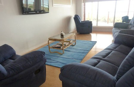 Lincoln View Holiday Home - Great Ocean Road Tourism 4