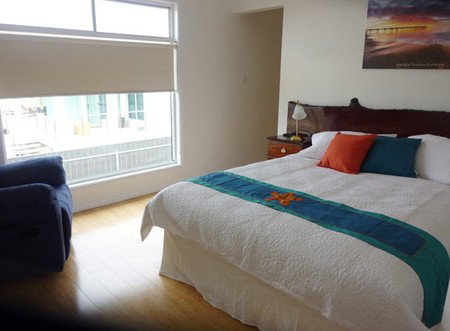 Lincoln View Holiday Home - Great Ocean Road Tourism 5