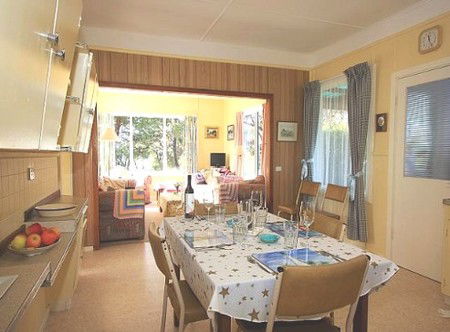 The Pines Holiday Home - Great Ocean Road Tourism 2