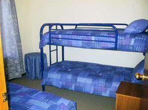 Seabreeze Accommodation - Great Ocean Road Tourism 1