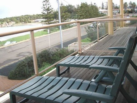 Seaspell At Port Elliot - Great Ocean Road Tourism 1