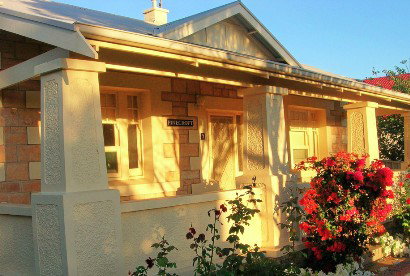 Pinecroft Port Elliot - Great Ocean Road Tourism 1