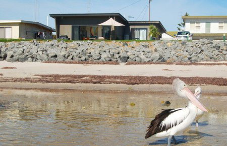 Tumby Bay Beach House - Great Ocean Road Tourism 1