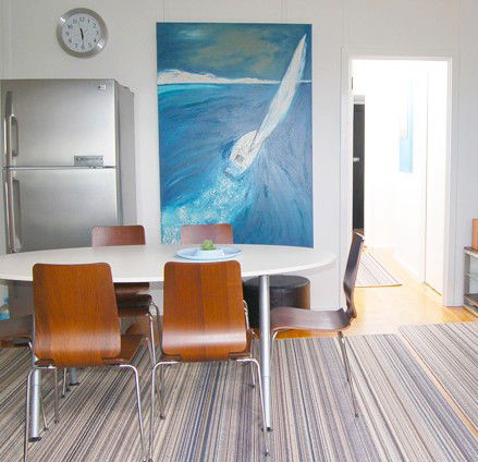 Tumby Bay Beach House - Great Ocean Road Tourism 4