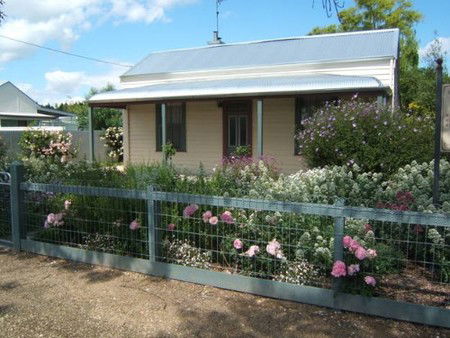 Willowbrook Cottages - Great Ocean Road Tourism 2