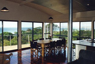 Saar Beach House - Great Ocean Road Tourism 1