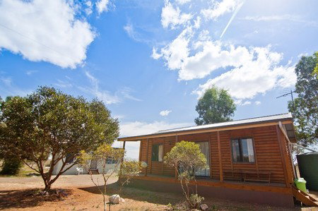 Lyrabendi Farmstay - Great Ocean Road Tourism 1