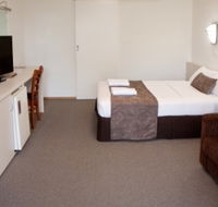 The Nuriootpa Vine Court Motel - Great Ocean Road Tourism