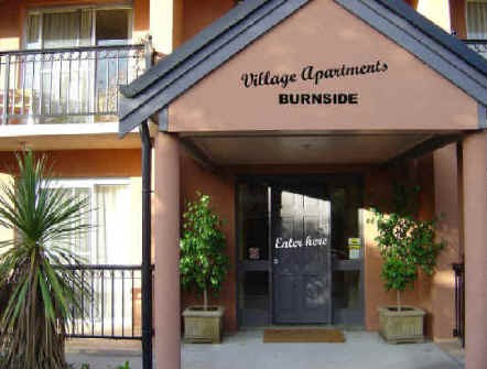 Village Apartments - Great Ocean Road Tourism 0