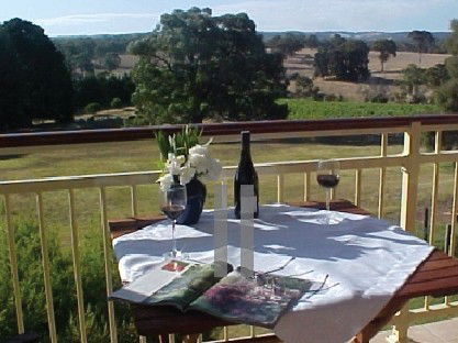 Mount Bold Estate - Great Ocean Road Tourism 3