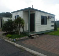 Edithburgh Caravan Park - Great Ocean Road Tourism