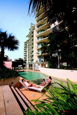 Aspect Caloundra - Great Ocean Road Tourism 5