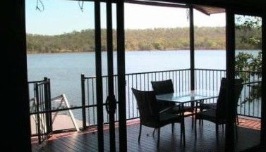 Lake Bennett Resort - Great Ocean Road Tourism 2