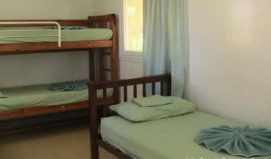 Lake Bennett Resort - Great Ocean Road Tourism 3