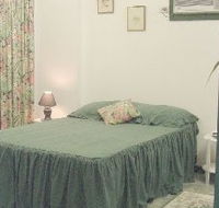 Frangipanni Bed and Breakfast - Great Ocean Road Tourism