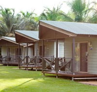 Darwin FreeSpirit Resort - Great Ocean Road Tourism