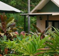 Mary River Wilderness Retreat and Caravan Park - Great Ocean Road Tourism