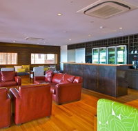 Wildman Wilderness Lodge - Great Ocean Road Tourism