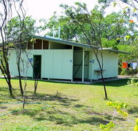 Litchfield Safari Camp - Great Ocean Road Tourism