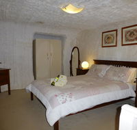 Underground Bed and Breakfast - Great Ocean Road Tourism