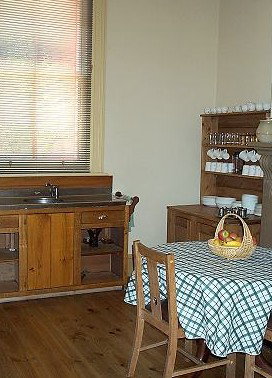 Mount Lofty Railway Station - Great Ocean Road Tourism 3