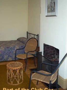 Mount Lofty Railway Station - Great Ocean Road Tourism 5