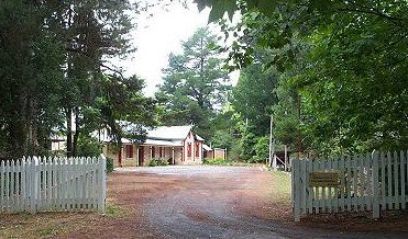 Mount Lofty Railway Station - Great Ocean Road Tourism 7