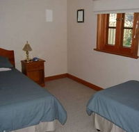 Tanunda Cottages - Great Ocean Road Tourism