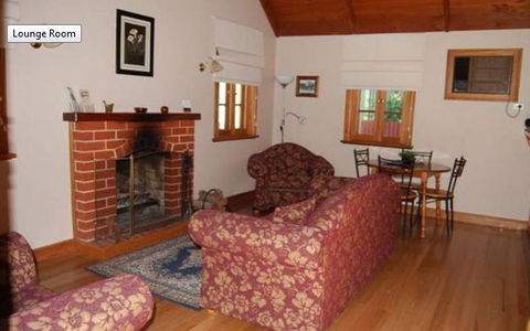 Tanunda Cottages - Great Ocean Road Tourism 3