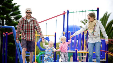 Port Elliot Holiday Park - Great Ocean Road Tourism 4