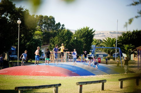 Port Elliot Holiday Park - Great Ocean Road Tourism 6