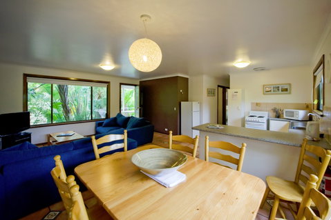 Port Elliot Holiday Park - Great Ocean Road Tourism 8