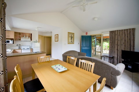 Port Elliot Holiday Park - Great Ocean Road Tourism 9