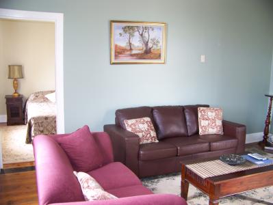 Anchorage At Victor Harbor Seafront Hotel - Great Ocean Road Tourism 1