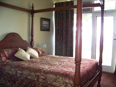 Anchorage At Victor Harbor Seafront Hotel - Great Ocean Road Tourism 4