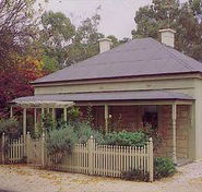 Miriams Cottage - Great Ocean Road Tourism