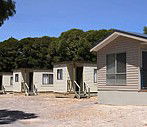 Marion Bay Caravan Park - Great Ocean Road Tourism 0