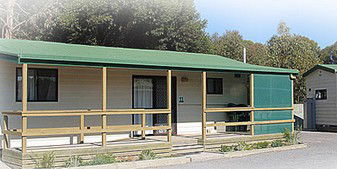 Marion Bay Caravan Park - Great Ocean Road Tourism 2