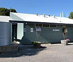 Marion Bay Caravan Park - Great Ocean Road Tourism 3