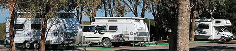 Marion Bay Caravan Park - Great Ocean Road Tourism 8