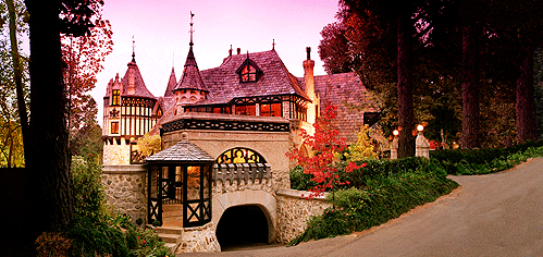Thorngrove Manor - Great Ocean Road Tourism