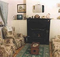 Lavender Cottage Bed And Breakfast Accommodation - Great Ocean Road Tourism